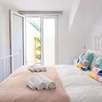 Wonderful Brand New Apartment Belem - A Few Steps Away From The River!