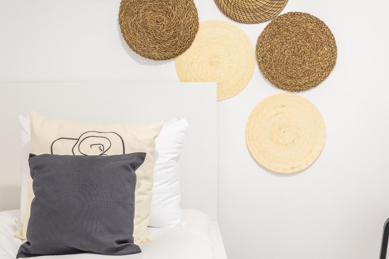 Wonderful Brand New Belem - A Few Steps Away From The River! Apartment Lisbon