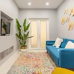 Wonderful Brand New Apartment Belém - A few steps away from the River!