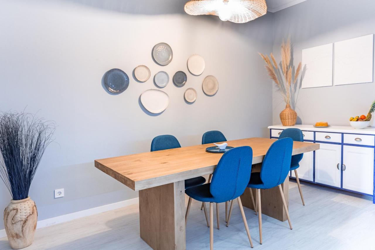 Wonderful Brand New Belém - A Few Steps Away From The River! Apartamento *